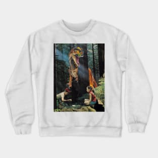 Childhood Memories Crewneck Sweatshirt